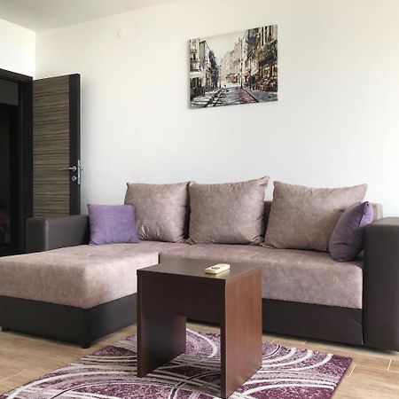 Apartment Jana Ulcinj Exterior photo