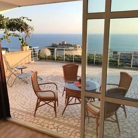 Apartment Jana Ulcinj Exterior photo