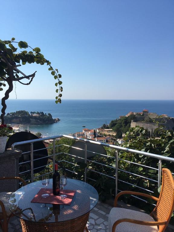 Apartment Jana Ulcinj Exterior photo
